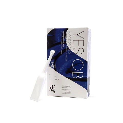 YES Oil Based Organic Lubricant - Image 3