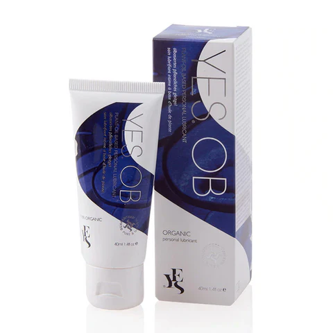YES Oil Based Organic Lubricant - Image 4