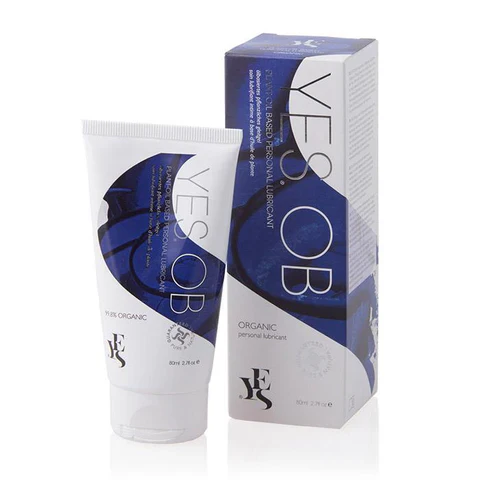 YES Oil Based Organic Lubricant - Image 5